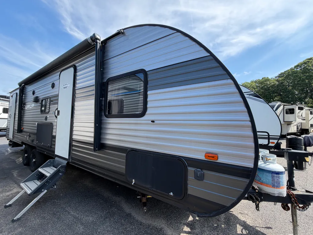 2020 Forest River Salem Cruise Lite 263BHXL, Photos photo 33