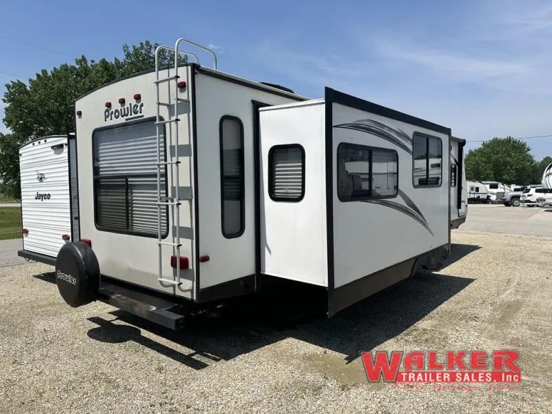 2016 Heartland Prowler Used    30P RLS - Photo 2