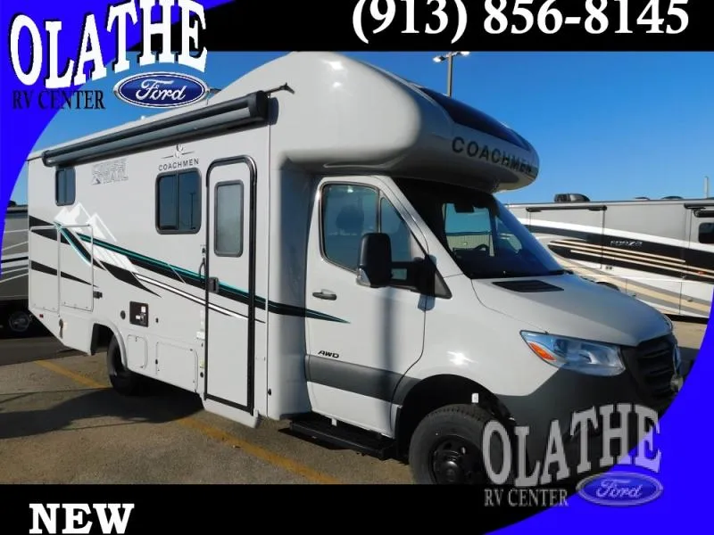 2026 Coachmen Cross Trail EV 26TB - Photo 2