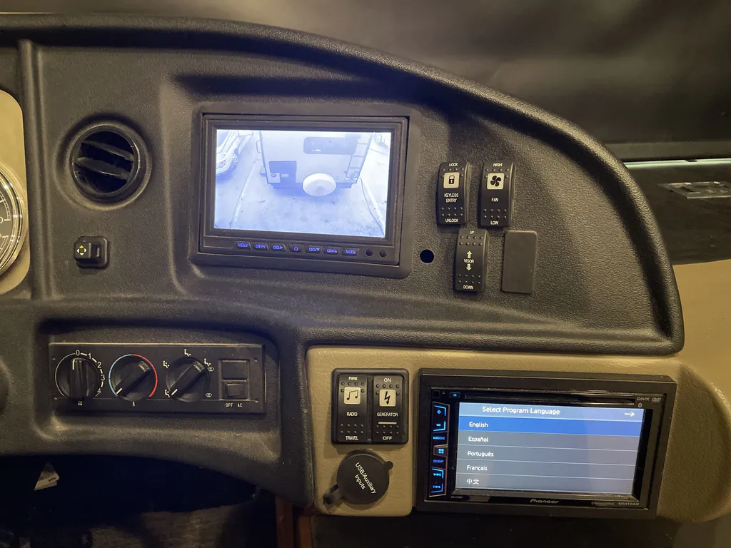 2018 Fleetwood Pace Arrow LXE 38K, Photos photo 28