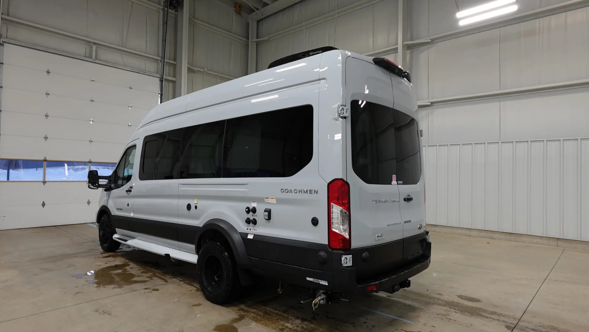 2026 Coachmen Beyond 22RB - Photo 4