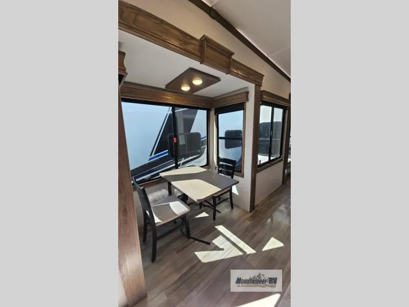 2024 Alliance RV Paradigm 375RD - Photo 3