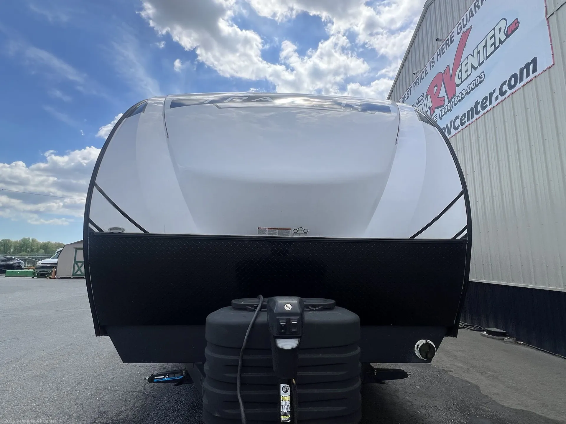 2024 Prime Time Tracer 29RLS - Photo 4