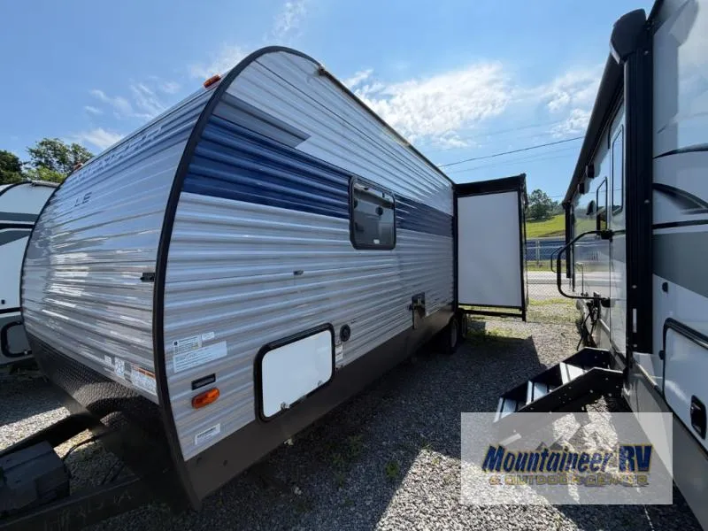 2023 Prime Time Avenger 24RLS - Photo 4