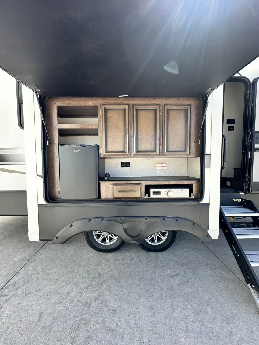 2021 Kz Rv Durango 321RKT - Photo 3