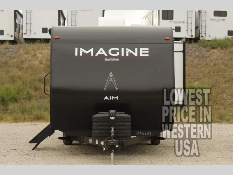 2026 Grand Design Imagine AIM 16MLA - Photo 2