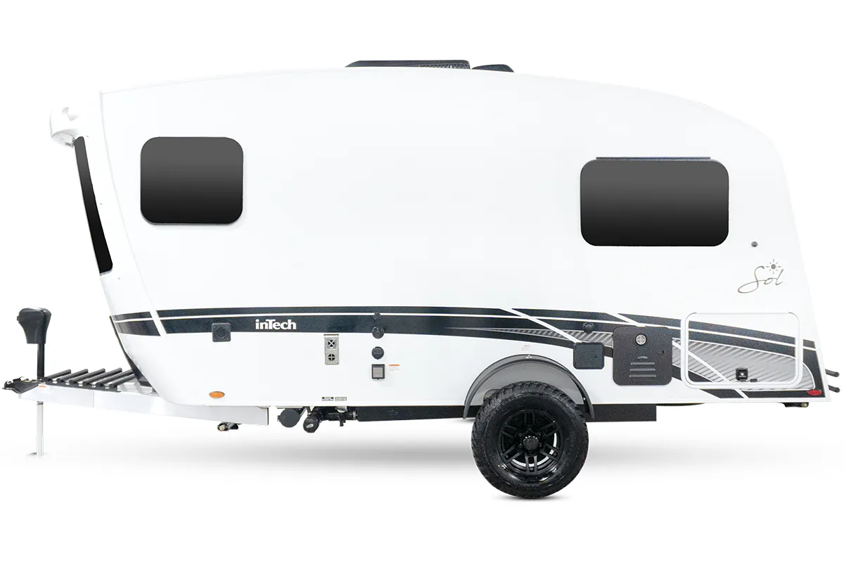 inTech Sol HORIZON exterior