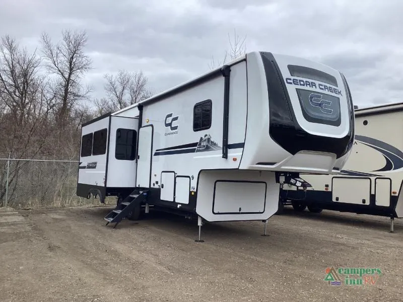 2024 Forest River Cedar Creek Experience 2925RL - Photo 2