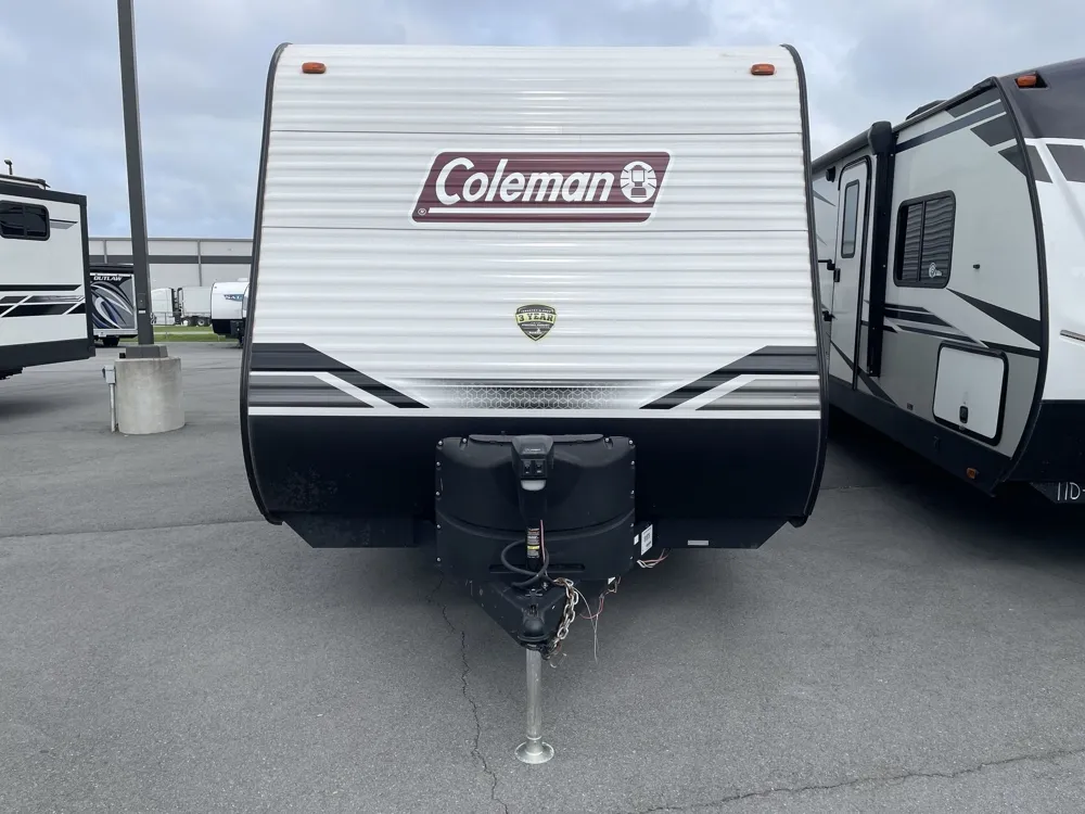 2023 coleman Coleman Lantern Lt 274BH - Photo 4
