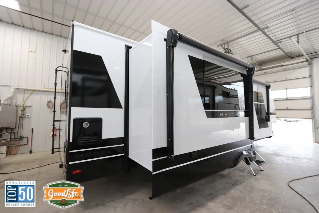 2026 Brinkley Model I 280, Photos photo 9