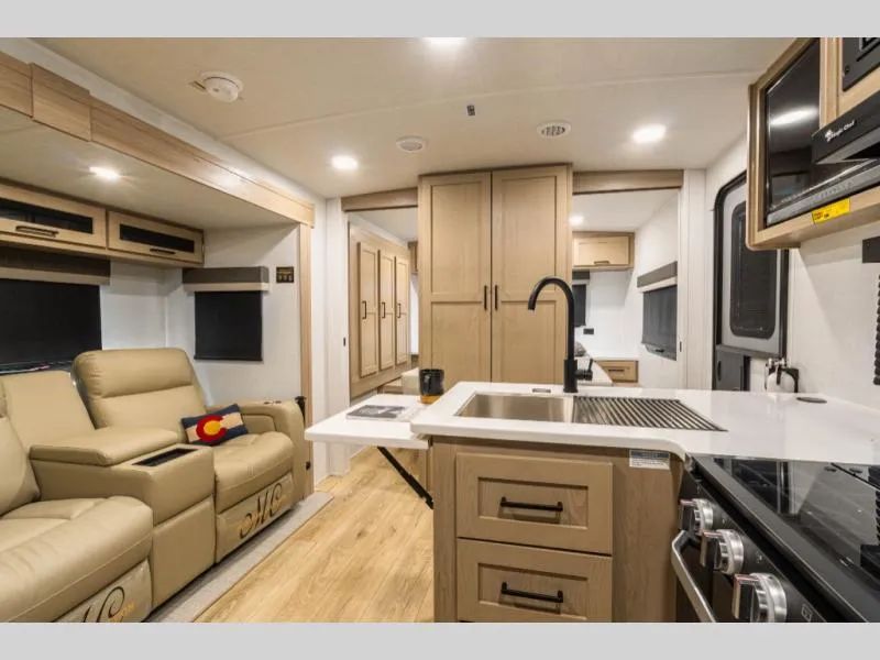 2026 Forest River Rockwood Mini Lite 2513S - Photo 4