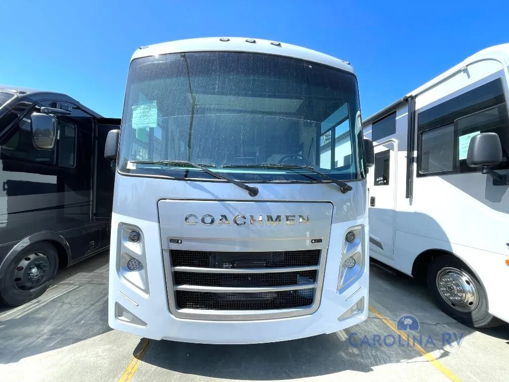 2026 Coachmen Pursuit 27XPS - Photo 3