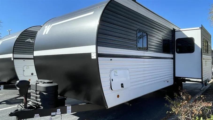 2026 Winnebago Access 25RK - Photo 4