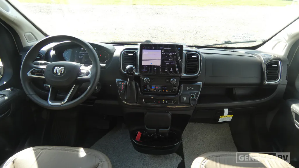 2027 Winnebago Travato 59KL, Photos photo 11