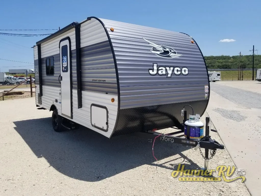2027 Jayco Jay Flight SLX 170FQ - Photo 2