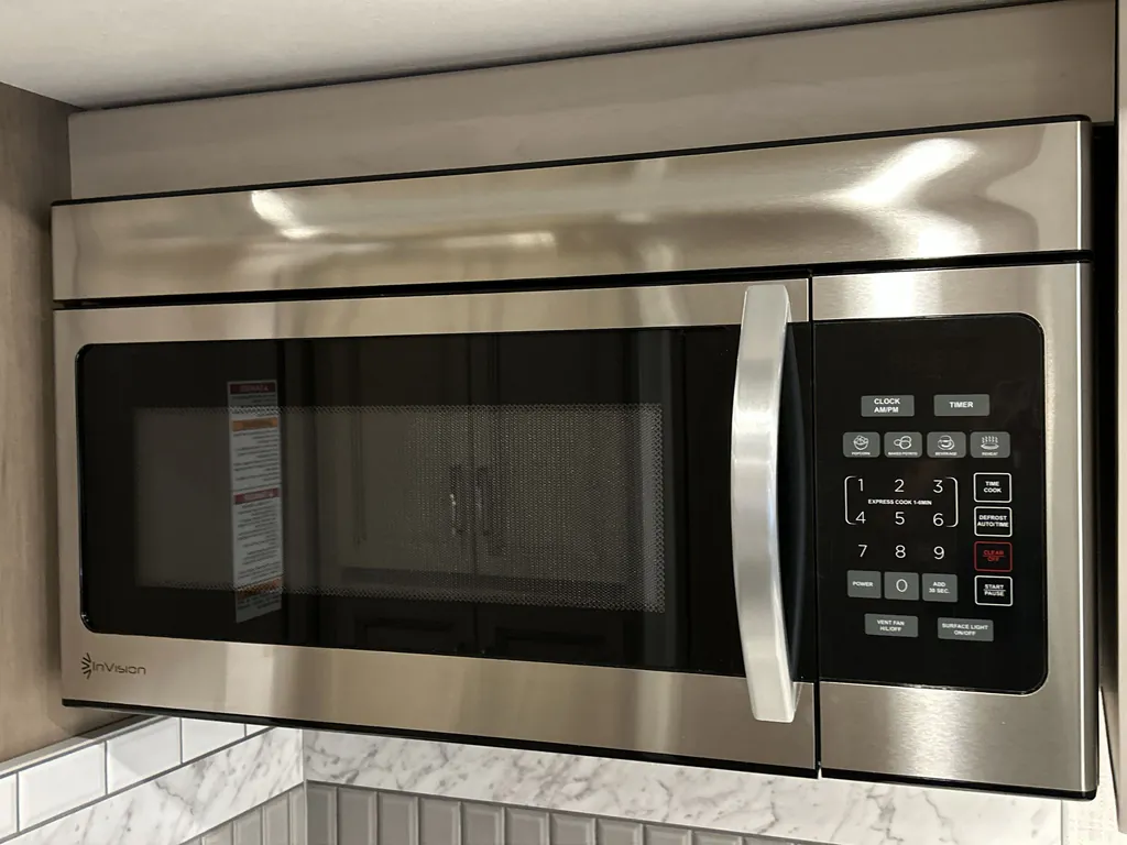 2026 Thor Motor Coach Windsport 29L, Photos photo 34