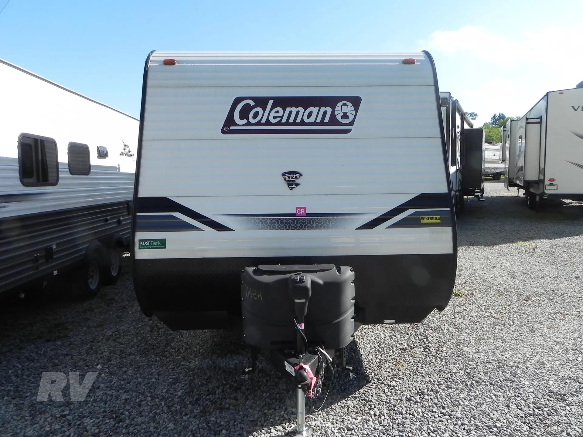 2022 Dutchmen Coleman Lantern LT 214BH - Photo 2