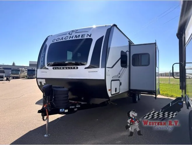 2025 Coachmen Apex Ultra-Lite 241BHS - Photo 3