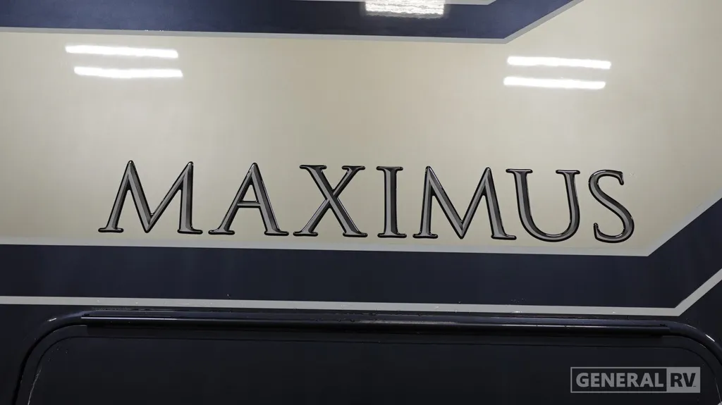 2027 NeXus RV Maximus 32MX, Photos photo 34