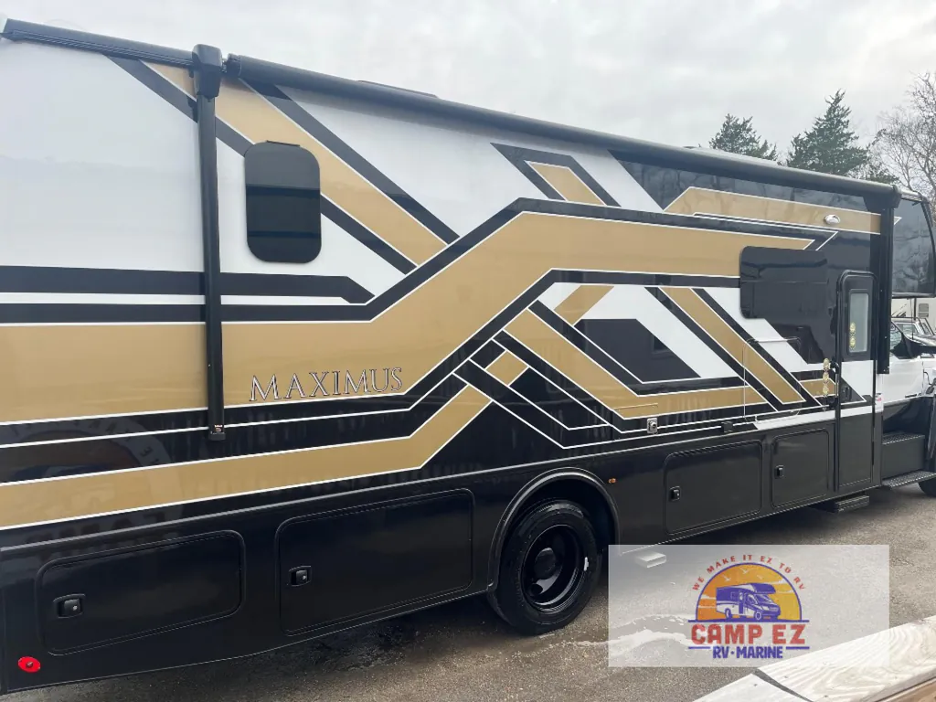 2027 Nexus Maximus 34MX, Photos photo 9