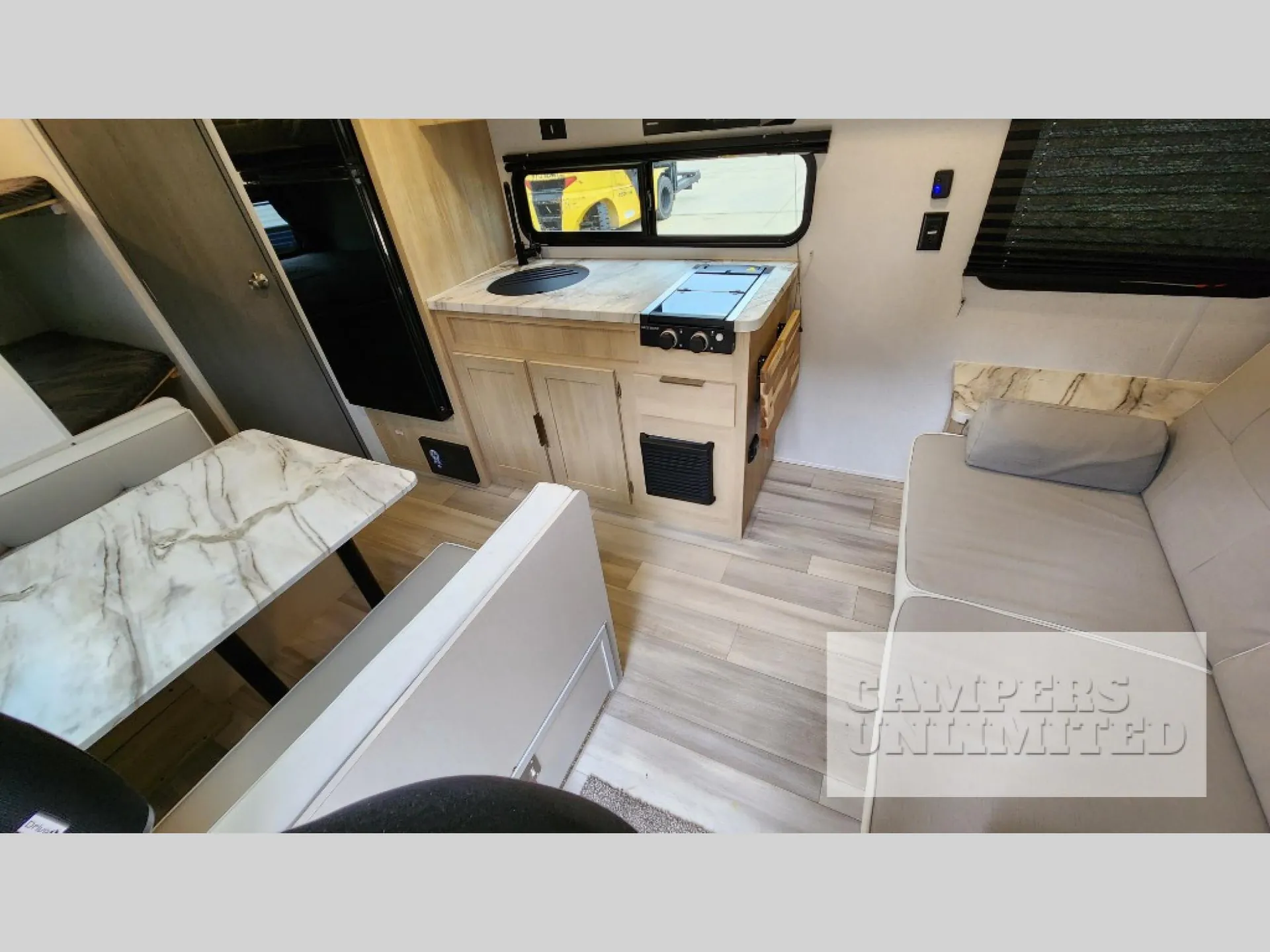 2023 Forest River Salem FSX 179DBK — Photo 5