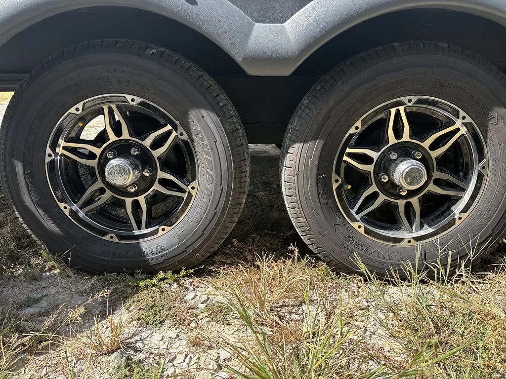 2024 Forest River Rockwood Ultra Lite 2706WS - Photo 3
