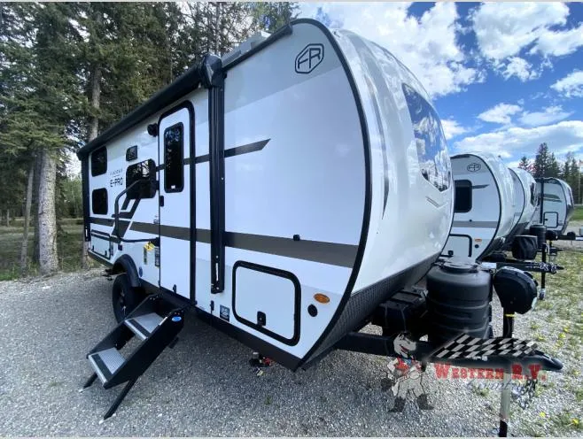 2026 Forest River Flagstaff E-Pro E20BH - Photo 2