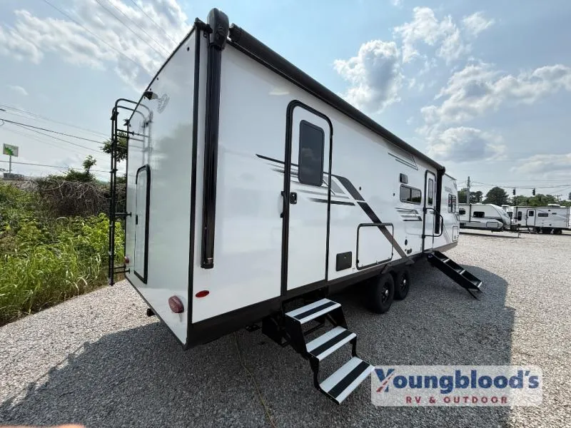2026 Jayco Jay Feather 29BHB - Photo 4