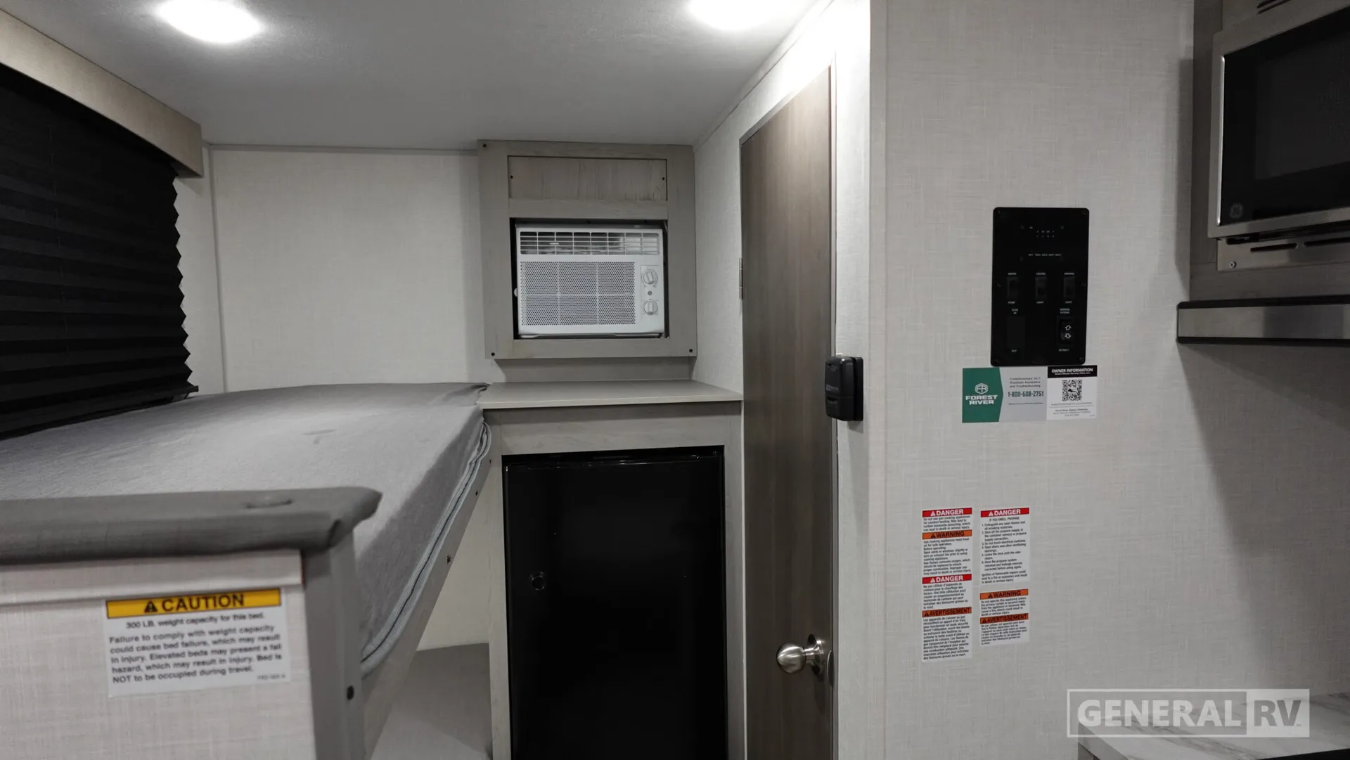2026 Coachmen Clipper 3K Series 12BH - Photo 3