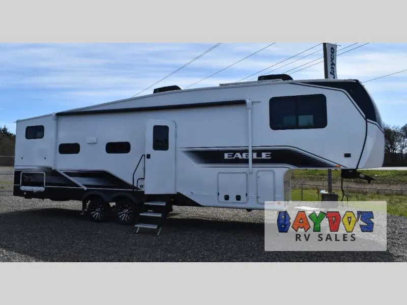 2024 Jayco Eagle HT 29DDB - Photo 2