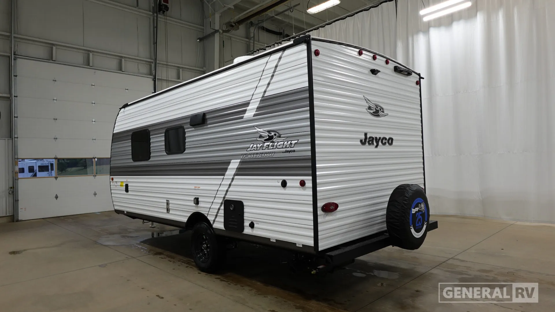 2027 Jayco Jay Flight SLX 175FQ - Photo 4