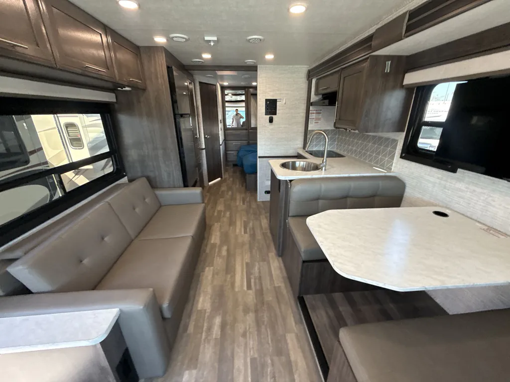 2025 Entegra Coach Vision 27A, Photos photo 16