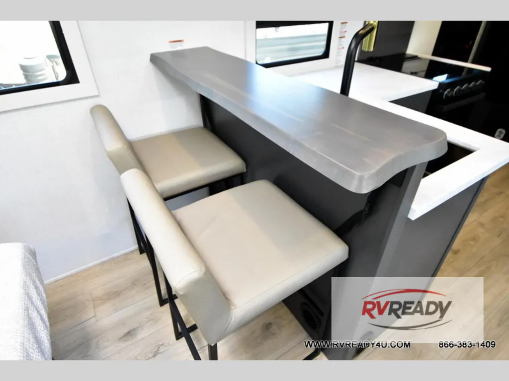 2027 Forest River Surveyor Legend 202RBLE, Photos photo 15