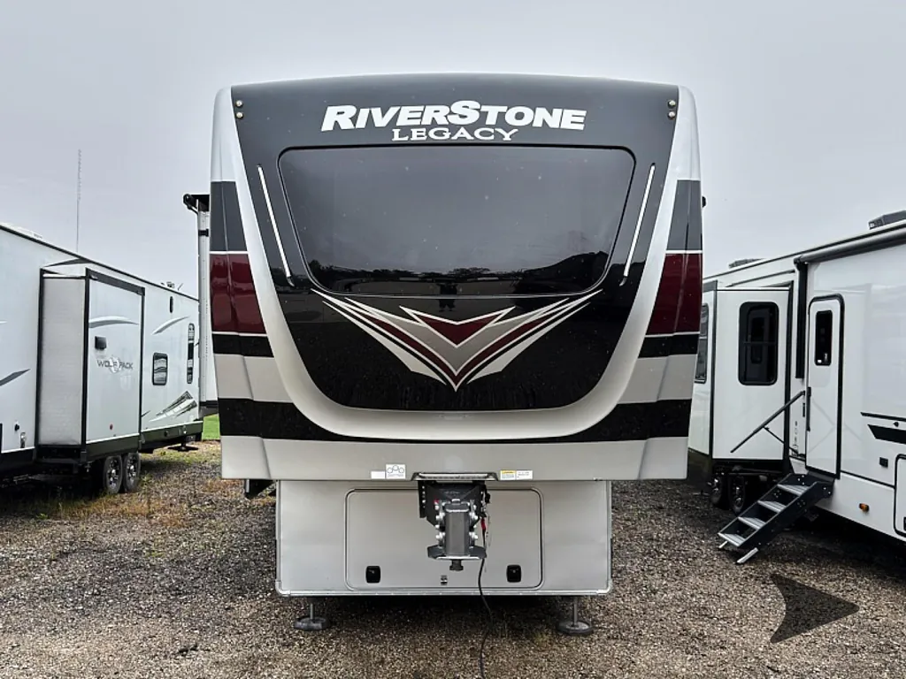 2024 Forest River RiverStone 425FO, Photos photo 6