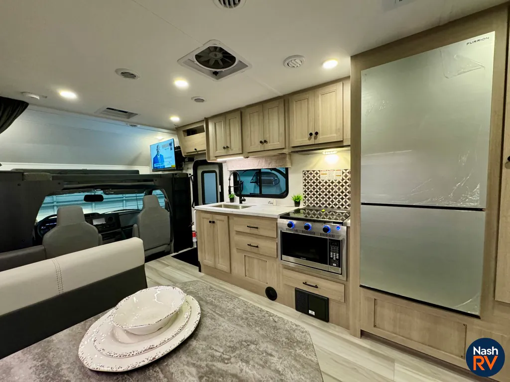 2025 Forest River Sunseeker LE 2850SLE — Photo 5