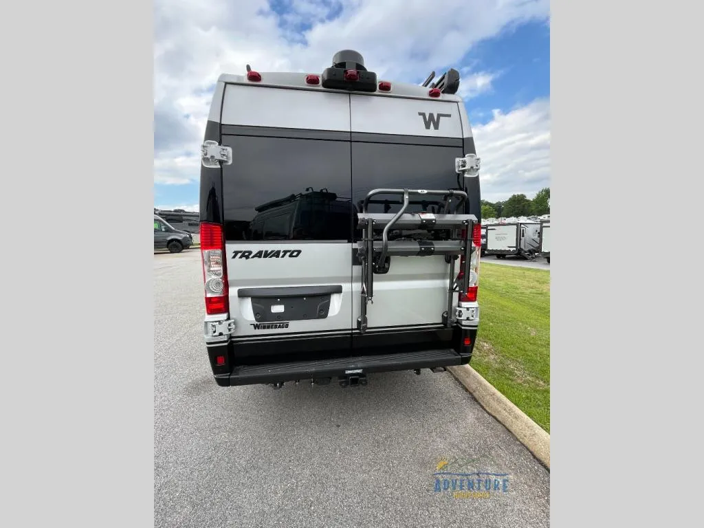 2027 Winnebago Travato 59K - Photo 4