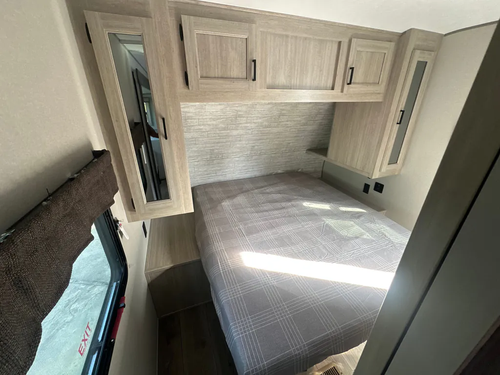 2026 Coachmen Catalina Legacy Edition 243RBS, Photos photo 40