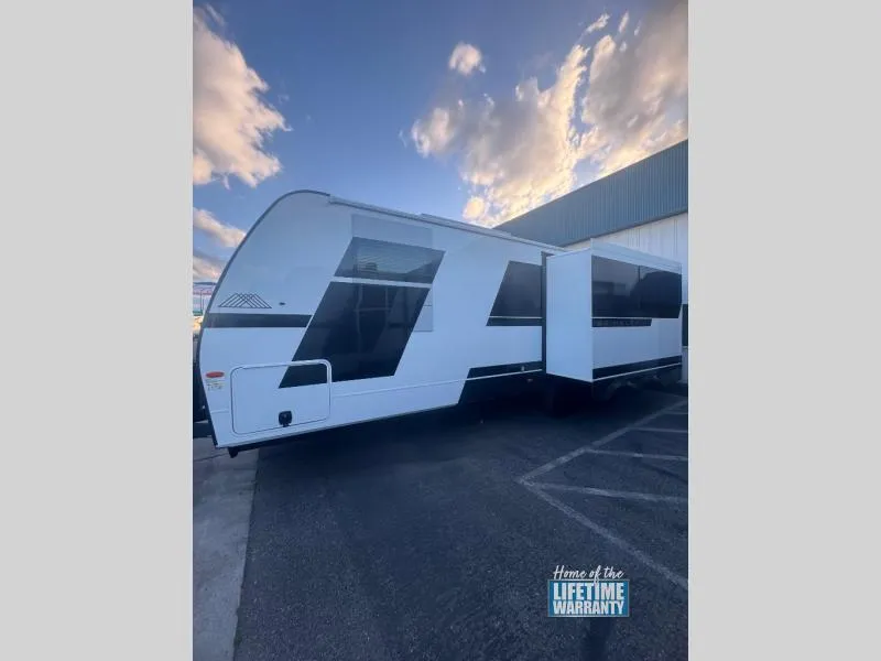 2026 Brinkley Model I 294 - Photo 4