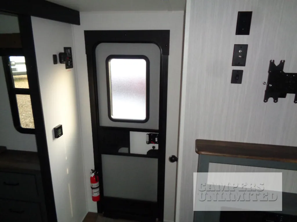 2026 Forest River Puma 310RK, Photos photo 9