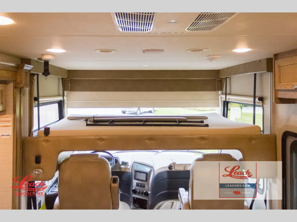 2019 Jayco Precept 29V, Photos photo 13