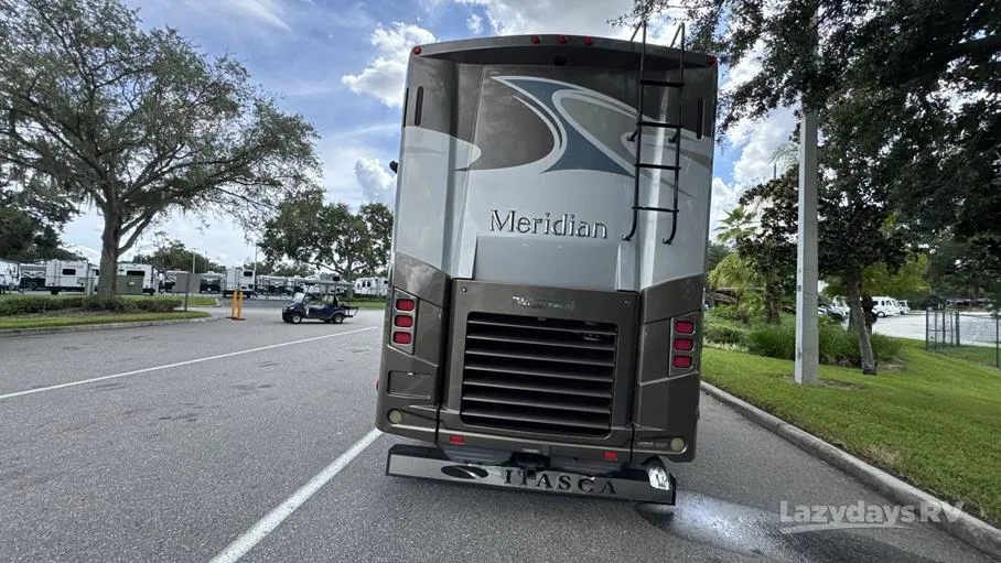2016 Itasca Meridian 40R - Photo 4