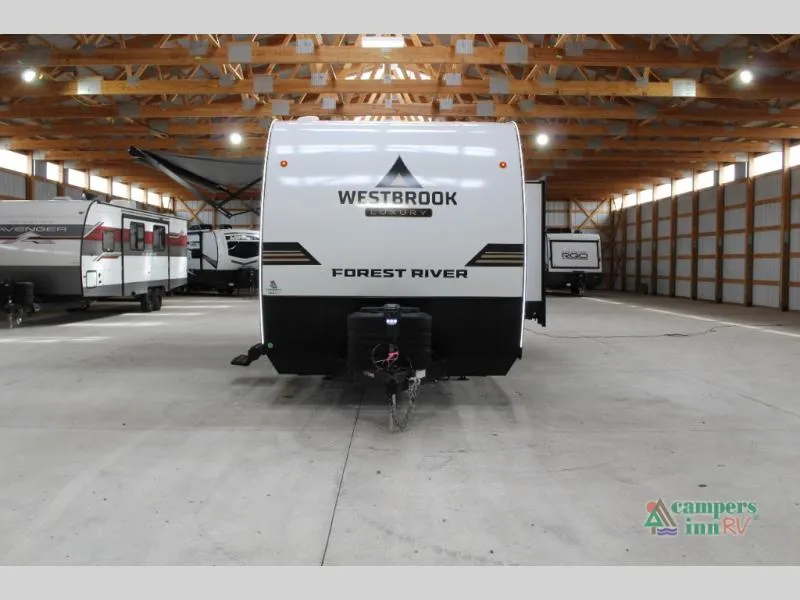 2026 Forest River Westbrook Luxury 245RKLC - Photo 3