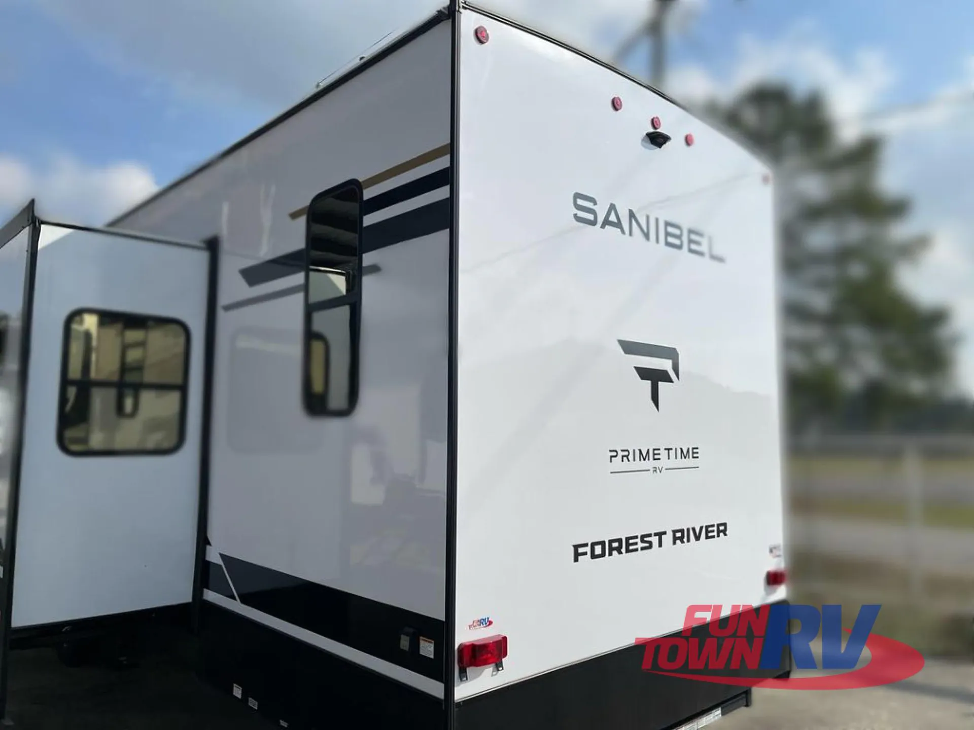 2026 Prime Time Sanibel 39HYBRID - Photo 4