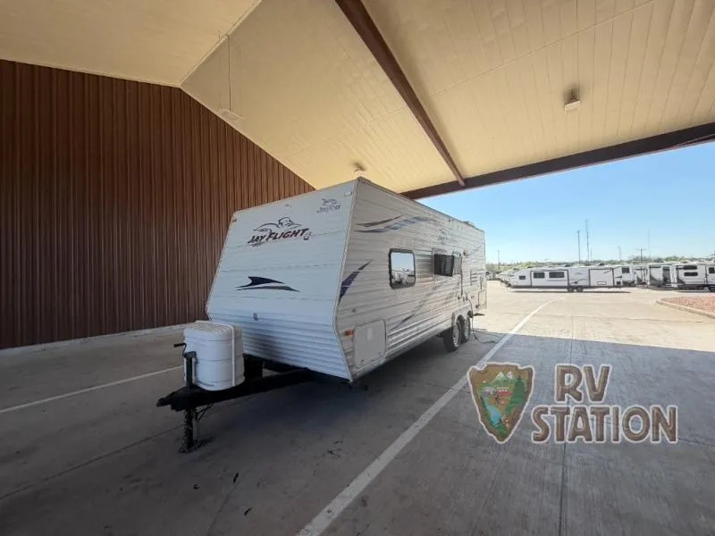 2010 Jayco Jay Flight 23FB - Main photo