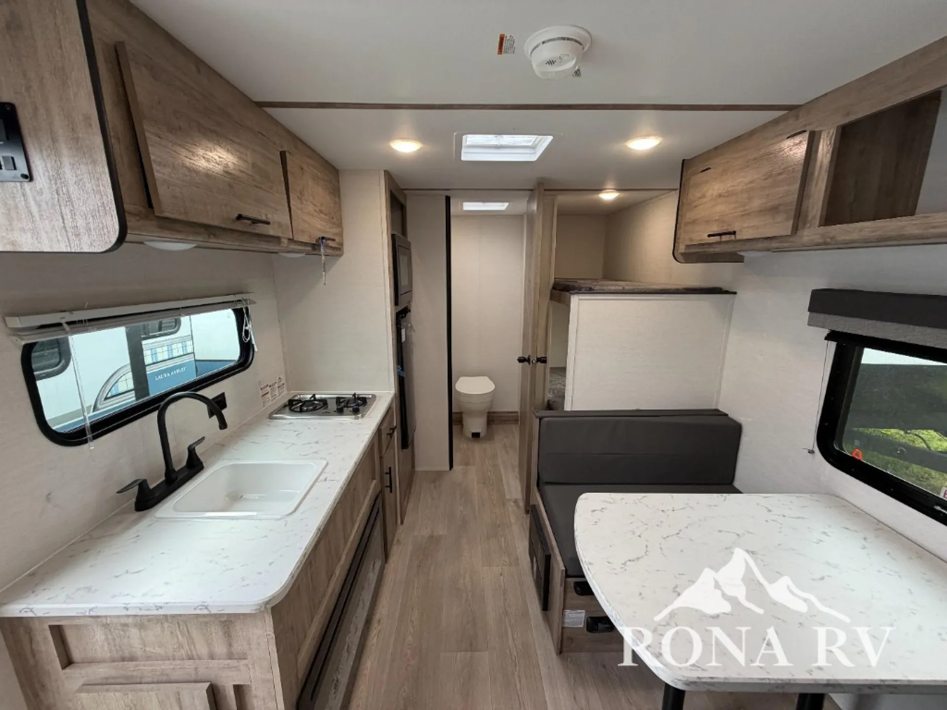 2026 Gulf Stream RV Ameri-Lite Super Lite 177BH - Photo 3