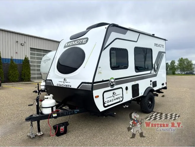 2026 Coachmen Remote 14R - Photo 3