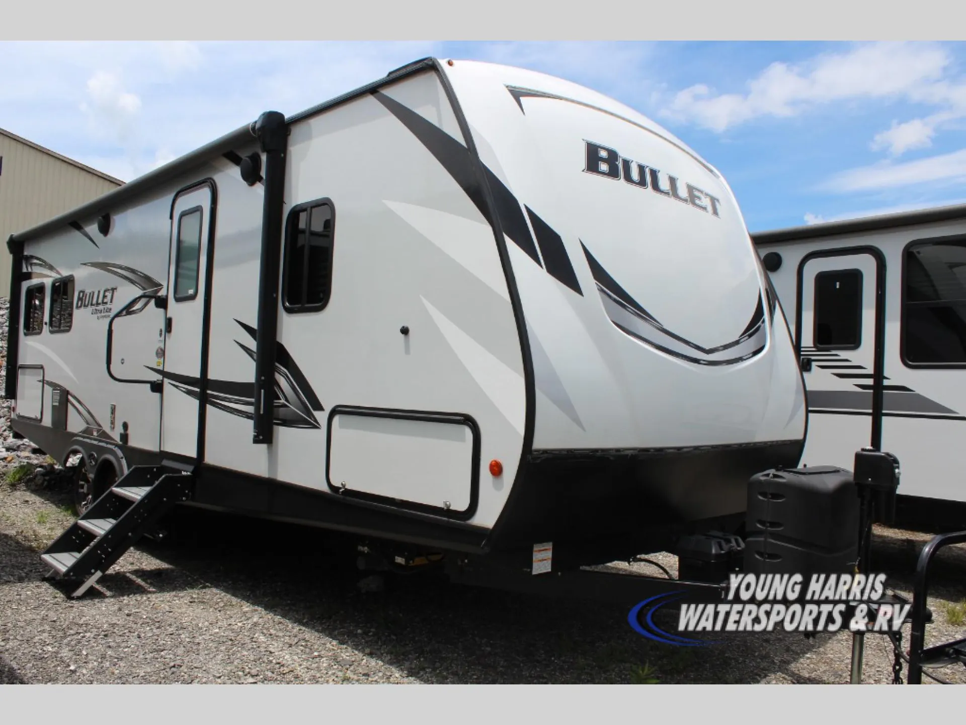 2021 Keystone Bullet 257RSS - Photo 2