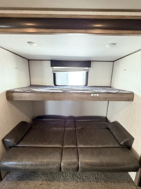 2019 Forest River Sabre 36BHQ, Photos photo 25
