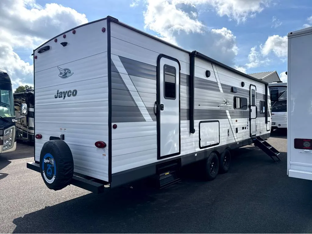 2027 Jayco Jay Flight 280BHS - Photo 2