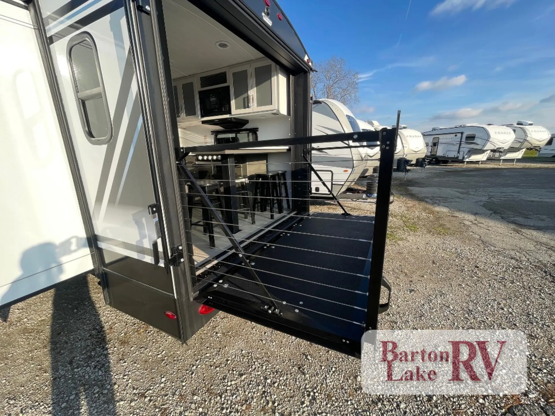 2025 Keystone Bullet Premium 336BBK - Photo 3